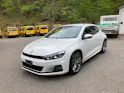 VW Scirocco 1.4 TSI BMT
