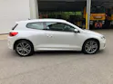 VW Scirocco 1.4 TSI BMT