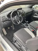VW Scirocco 1.4 TSI BMT
