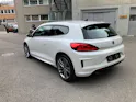 VW Scirocco 1.4 TSI BMT
