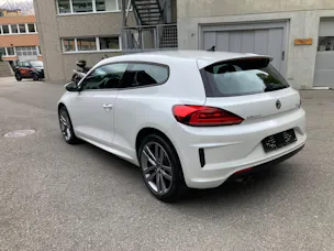 VW Scirocco 1.4 TSI BMT