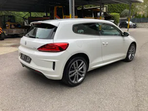 VW Scirocco 1.4 TSI BMT