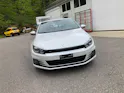 VW Scirocco 1.4 TSI BMT