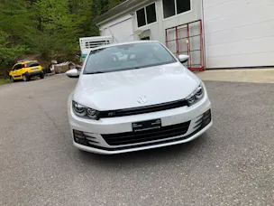 VW Scirocco 1.4 TSI BMT