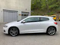 VW Scirocco 1.4 TSI BMT