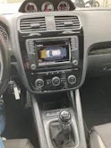 VW Scirocco 1.4 TSI BMT