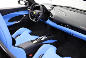 Ferrari 296 GTS