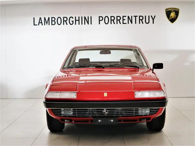 Ferrari 365 GT 4 2+2