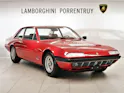 Ferrari 365 GT 4 2+2