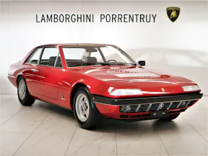 Ferrari 365 GT 4 2+2