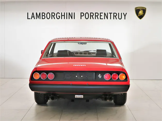 Ferrari 365 GT 4 2+2