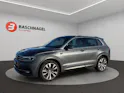 VW Tiguan 2.0TSI Highline 4Motion DSG