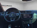 VW Tiguan 2.0TSI Highline 4Motion DSG