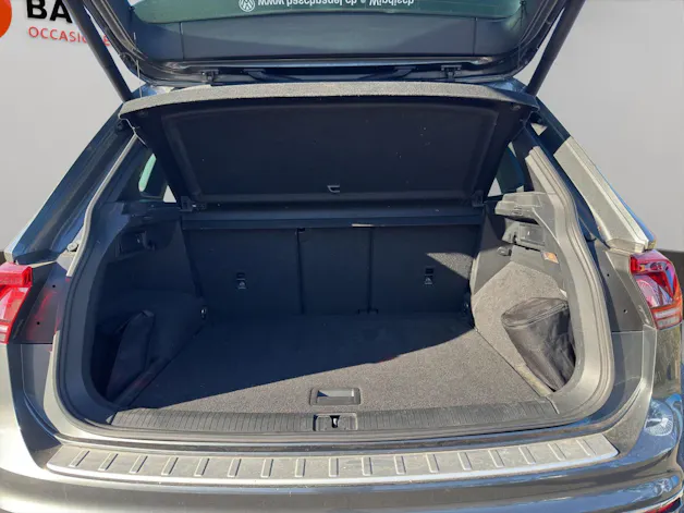VW Tiguan 2.0TSI Highline 4Motion DSG