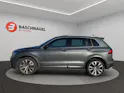 VW Tiguan 2.0TSI Highline 4Motion DSG
