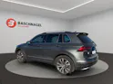 VW Tiguan 2.0TSI Highline 4Motion DSG