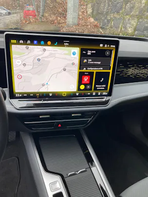 VW Passat Variant 2.0 TDI evo Elegance DSG