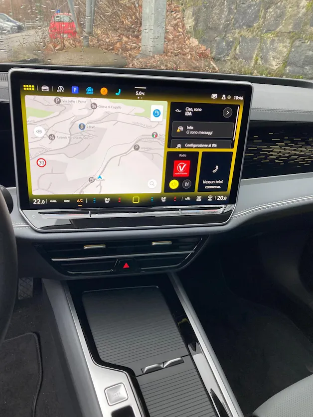 VW Passat Variant 2.0 TDI evo Elegance DSG