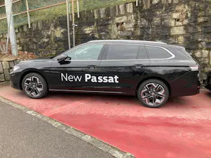 VW Passat Variant 2.0 TDI evo Elegance DSG