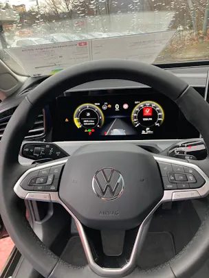 VW Passat Variant 2.0 TDI evo Elegance DSG