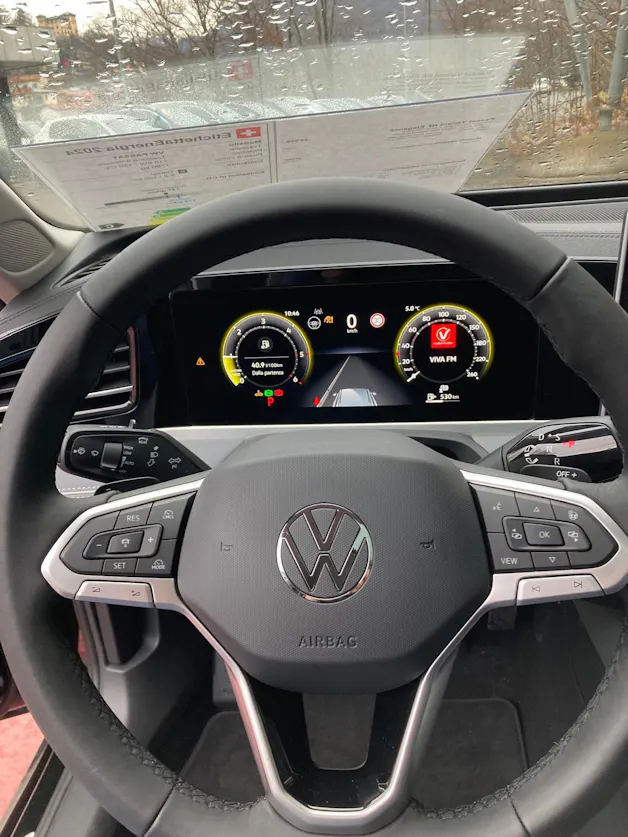 VW Passat Variant 2.0 TDI evo Elegance DSG
