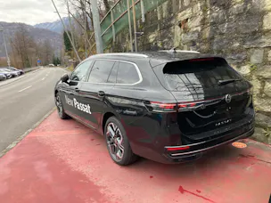 VW Passat Variant 2.0 TDI evo Elegance DSG