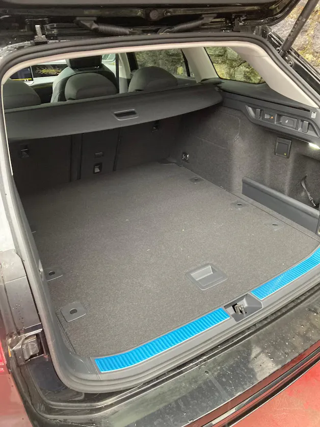 VW Passat Variant 2.0 TDI evo Elegance DSG