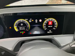VW Passat Variant 2.0 TDI evo Elegance DSG