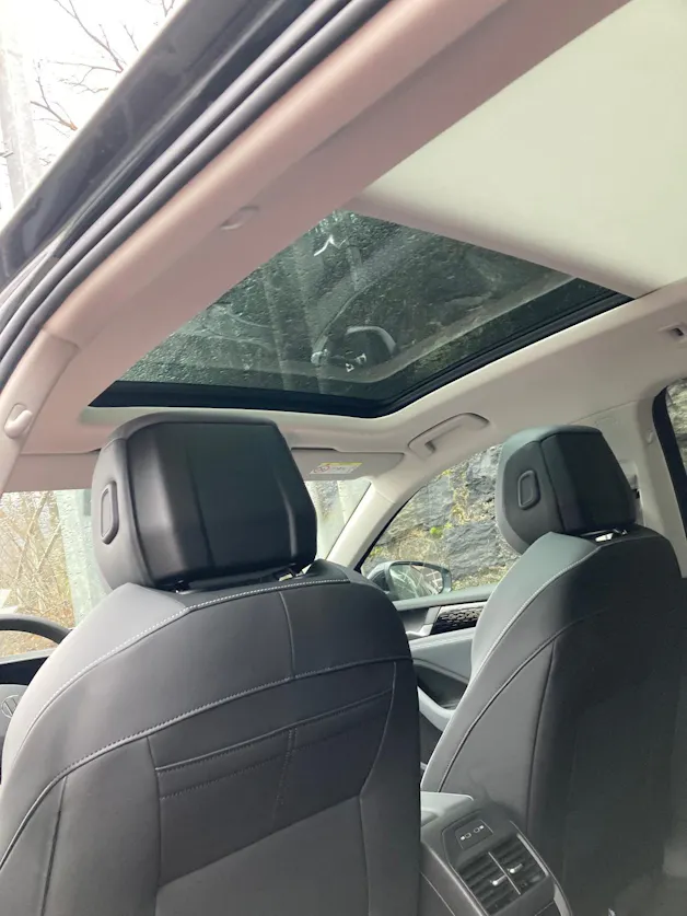 VW Passat Variant 2.0 TDI evo Elegance DSG
