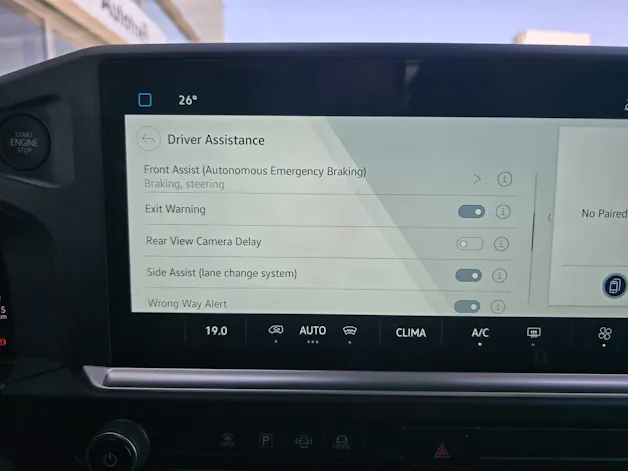 VW e-Transporter Plus 70 kWh