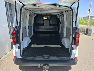 VW e-Transporter Plus 70 kWh