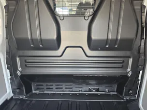 VW e-Transporter Plus 70 kWh