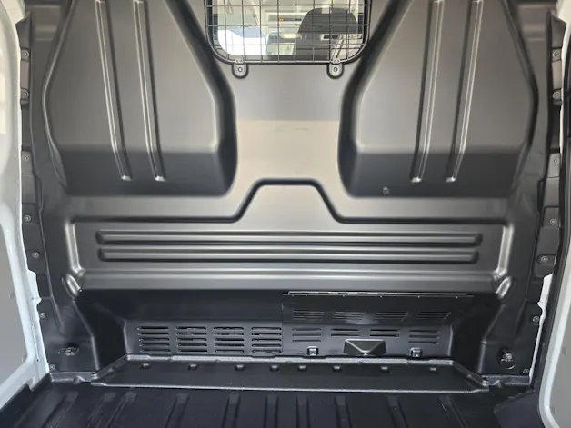 VW e-Transporter Plus 70 kWh