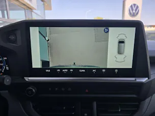 VW e-Transporter Plus 70 kWh