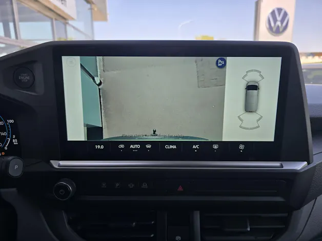VW e-Transporter Plus 70 kWh