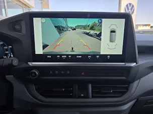 VW e-Transporter Plus 70 kWh