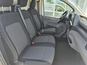 VW e-Transporter Plus 70 kWh