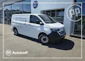 VW e-Transporter Plus 70 kWh
