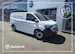 VW e-Transporter Plus 70 kWh