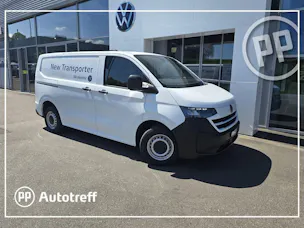 VW e-Transporter Plus 70 kWh