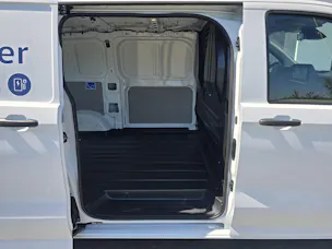 VW e-Transporter Plus 70 kWh