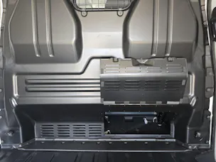 VW e-Transporter Plus 70 kWh