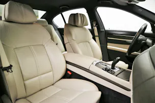BMW 750i L