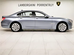 BMW 750i L