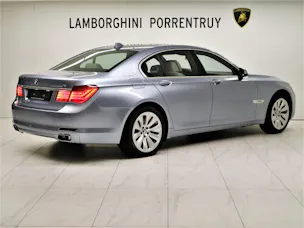 BMW 750i L