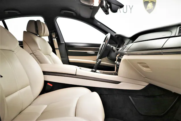 BMW 750i L