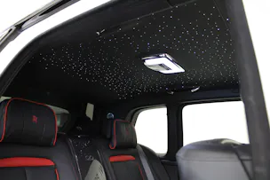 Rolls Royce ROLLS-ROYCE Cullinan 6.7 V12 Black Badge