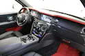 Rolls Royce ROLLS-ROYCE Cullinan 6.7 V12 Black Badge
