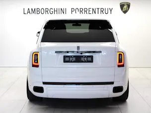 Rolls Royce ROLLS-ROYCE Cullinan 6.7 V12 Black Badge
