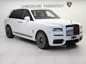 Rolls Royce ROLLS-ROYCE Cullinan 6.7 V12 Black Badge